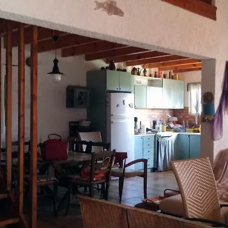 Holiday home The House Of Rising Sun *