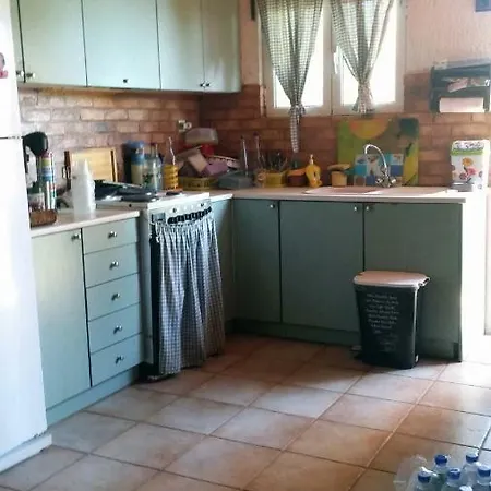 The House Of Rising Sun Holiday home *