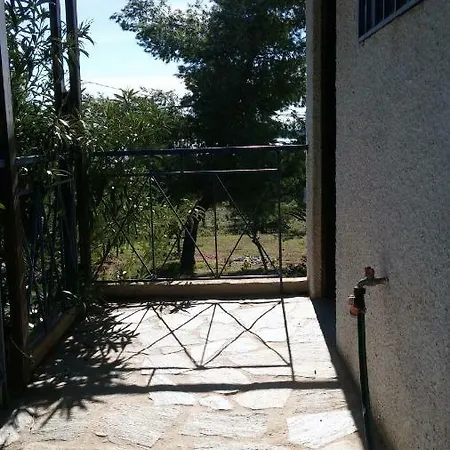 The House Of Rising Sun Holiday home Ermioni