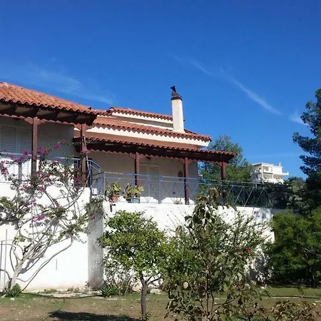 Holiday home The House Of Rising Sun Ermioni
