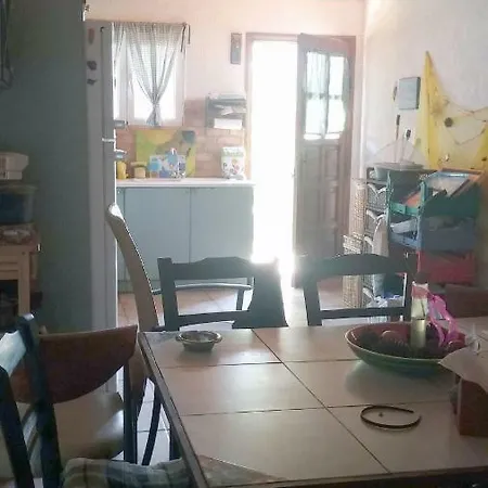 The House Of Rising Sun Holiday home Ermioni