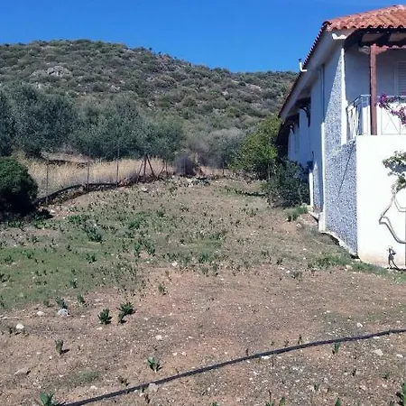 The House Of Rising Sun Holiday home *