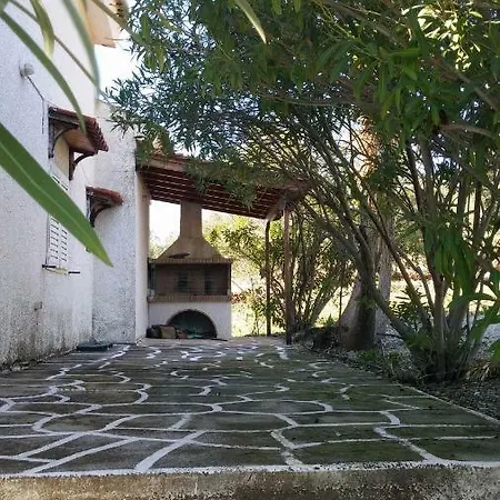 The House Of Rising Sun Holiday home Ermioni
