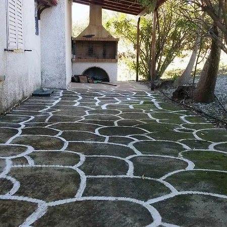 The House Of Rising Sun * Ermioni