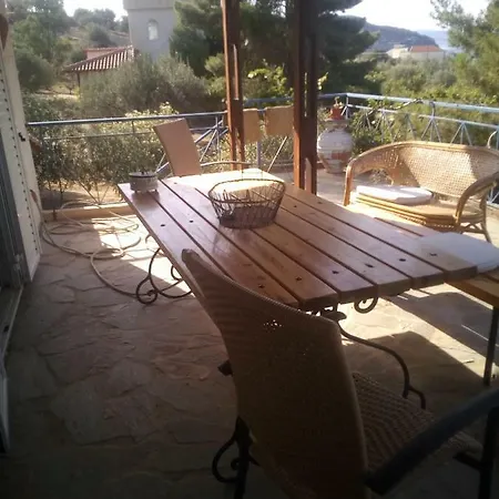 The House Of Rising Sun Holiday home