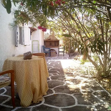 Holiday home The House Of Rising Sun *