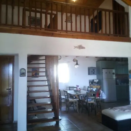 Holiday home The House Of Rising Sun *
