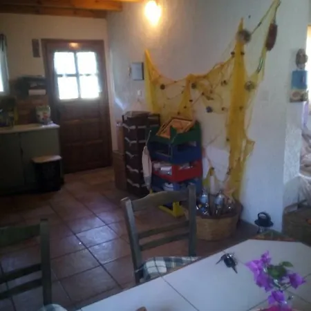 Holiday home The House Of Rising Sun Ermioni